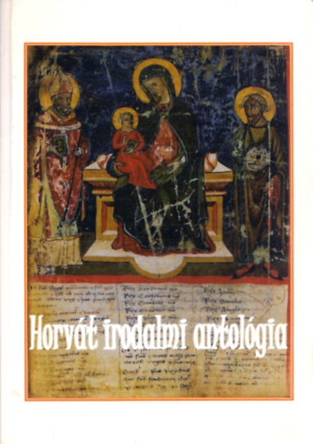 Horvt irodalmi antolgia