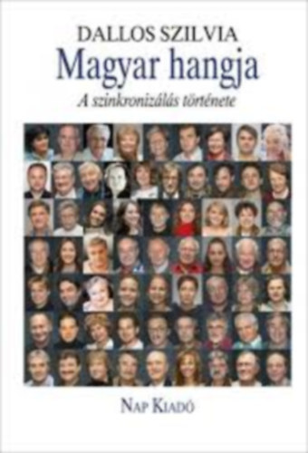 Magyar hangja -A szinkronizls trtnete-