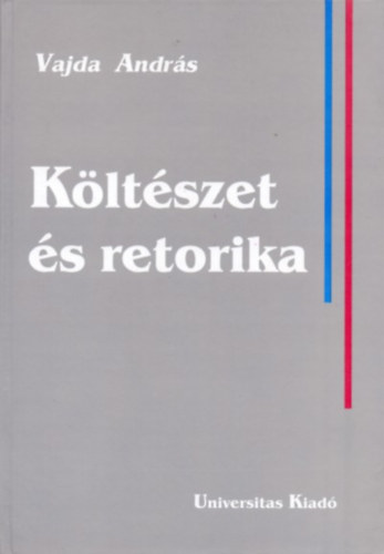 Kltszet s retorika