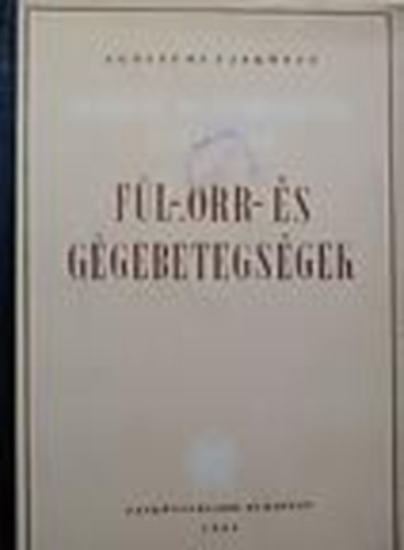 F�l-, orr- �s g�gebetegs�gek