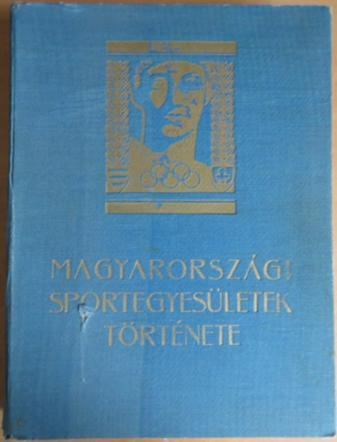 Pluhár István - Magyarországi sportegyesületek története