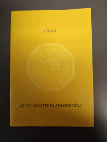 Az n vgzete s boldogsga