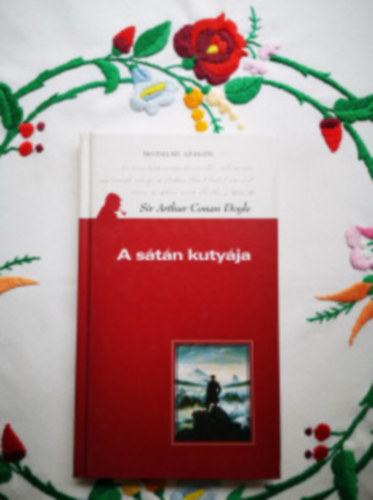 Sherlock Holmes: A stn kutyja
