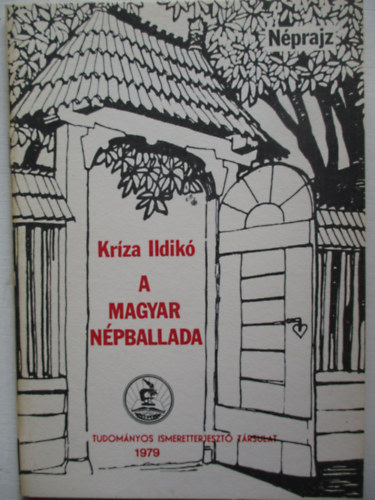 A magyar npballada