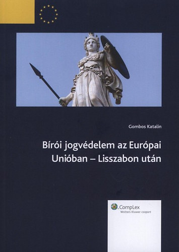 Bri jogvdelem az Eurpai Uniban