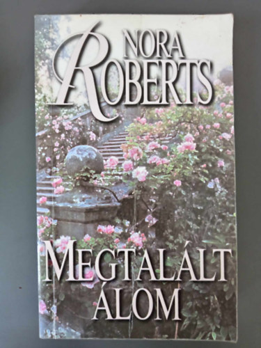 Megtallt lom - lom-trilgia 3. (Finding the Dream)
