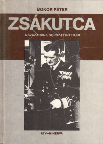 Zs�kutca -A sz�zadunk sorozat interj�i