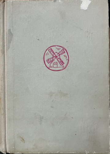 Pierre La Murre - Moulin Rouge