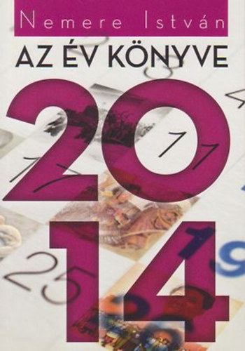 Az v knyve 2014