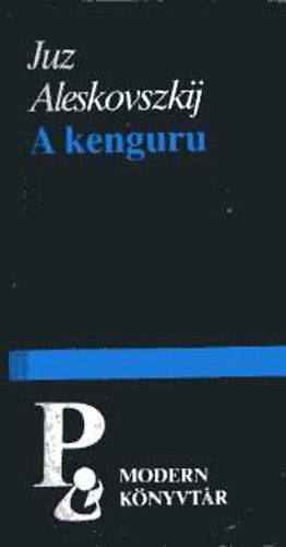 Aleskovszkij Juz - A kenguru (Aleskovszkij)