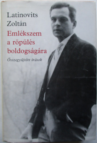 Emlkszem a rpls boldogsgra