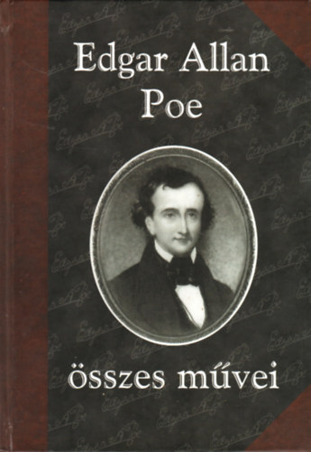 Edgar Allan Poe sszes mvei I.