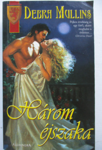 H�rom �jszaka