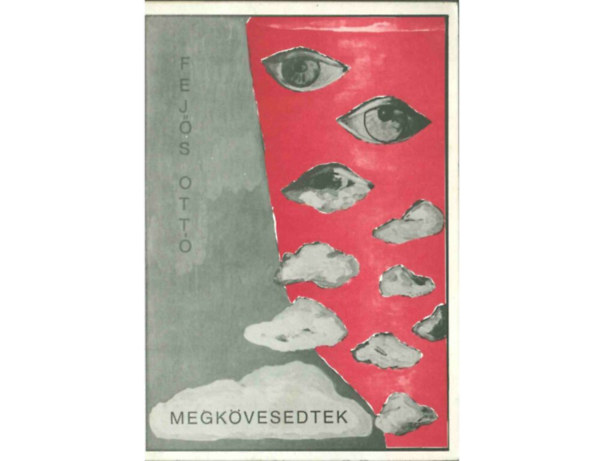 Megkvesedtek