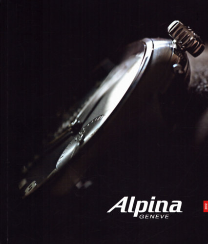 Nincs feltntetve - Alpina Geneve 2012 (rakatalgus)