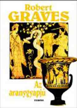 Robert Graves - Az aranygyapj