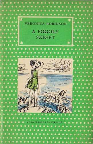 A fogoly sziget