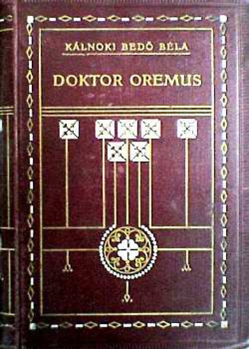 Doktor Oremus