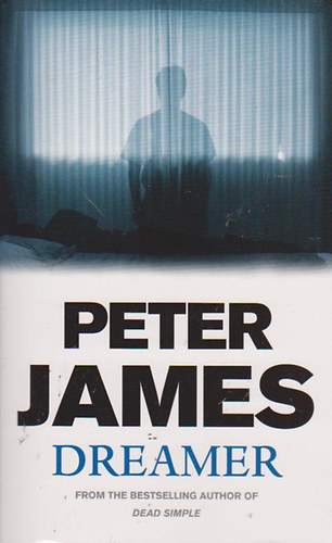 Peter James - Dreamer