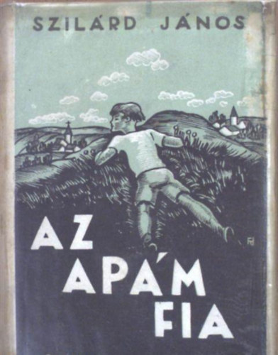 Az apm fia - Vdborts pldny