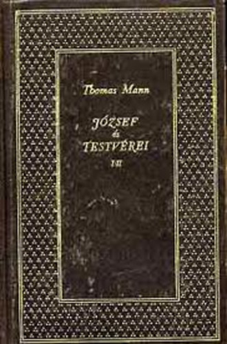 J�zsef �s testv�rei III.