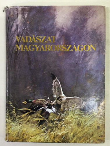 Ballag� - Beregsz�sz - Vad�szat Magyarorsz�gon