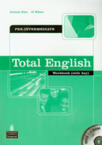 Total English Pre-Intermediate Teacher's Resource Book