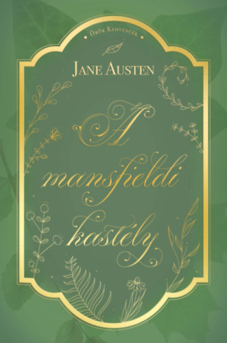 A mansfieldi kastly