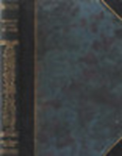 Magyar �r�mesterek - Elbesz�l�sek (A Prt�fi T�rsas�g tagjai)