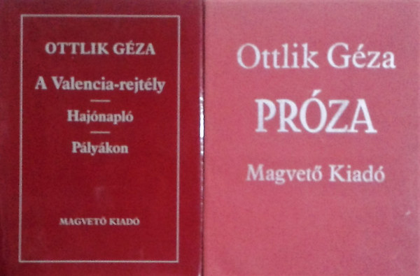 Prza + A Valencia-rejtly, Hajnapl, Plykon
