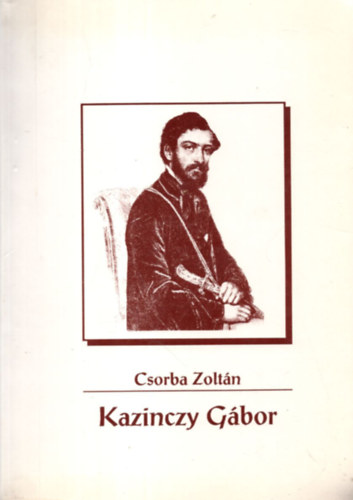 Kazinczy Gbor