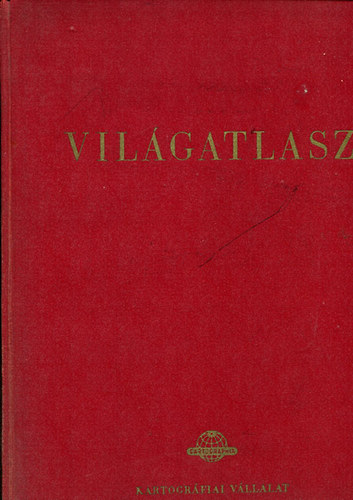 Cartographia - Vilgatlasz