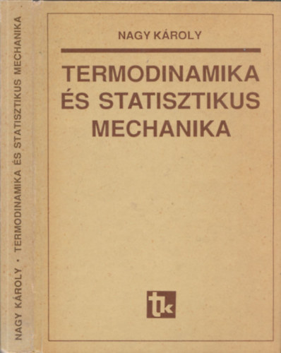 Termodinamika s statisztikus mechanika
