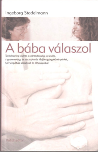 A bba vlaszol