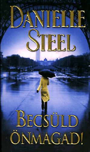Becsld nmagad!