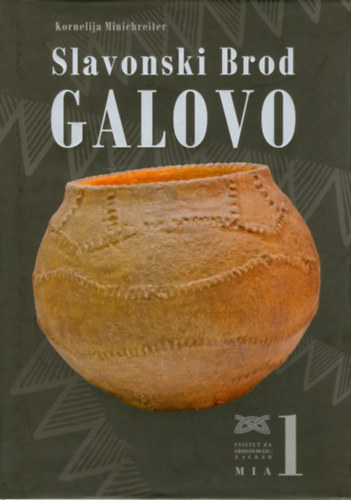Slavonski Brod Galovo 1