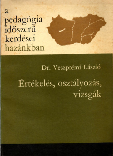 rtkels,osztlyozs,vizsgk