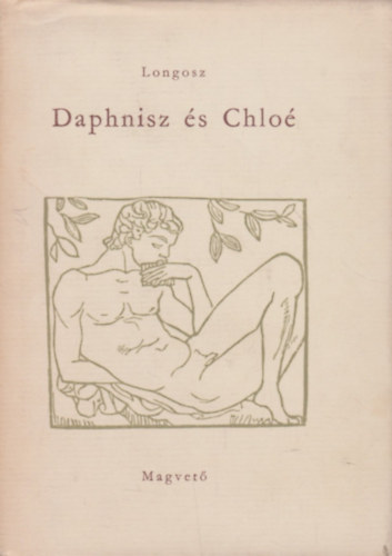 Daphnisz és Chloé