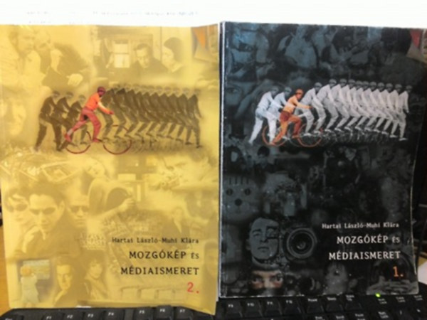 Mozg�k�p �s m�diaismeret 1-2.  - TANK�NYV 12-18 �VESEKNEK