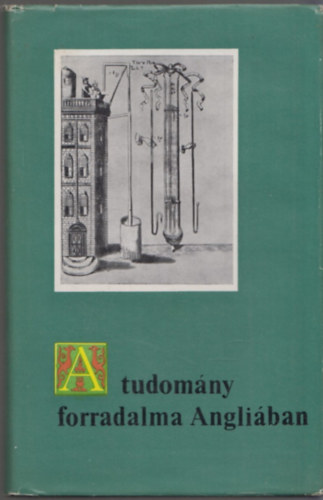 A tudom�ny forradalma Angli�ban