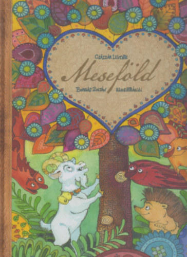 Mesefld