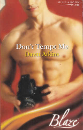 Dawn Atkins - Don't Tempt Me