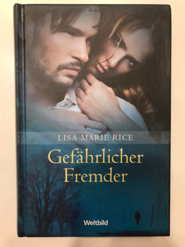 Lisa Marie Rice - Gef�hrlicher Fremder