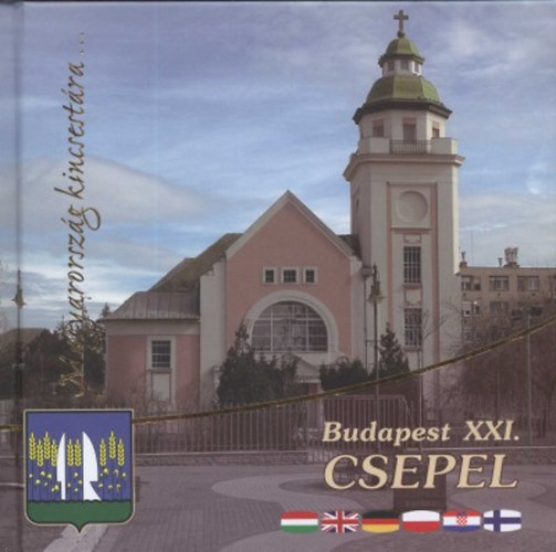 Budapest XXI. - Csepel
