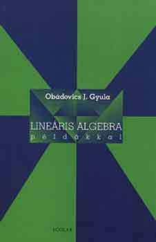 Lineris algebra