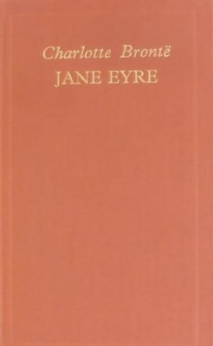 Jane Eyre