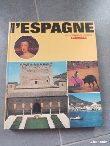 l'Espagne