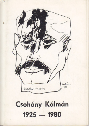 Csohny Klmn  1925-1980 (kpeslapok)