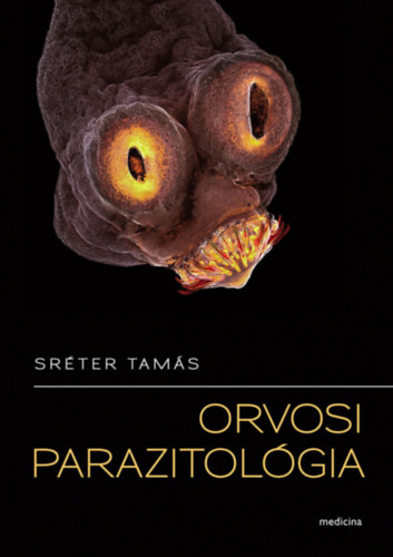Orvosi parazitol�gia