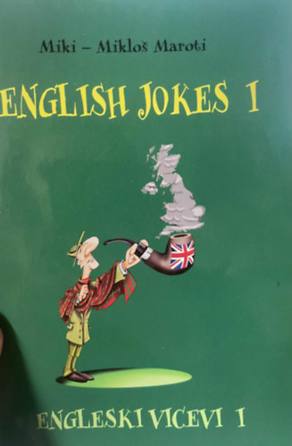English Jokes I.